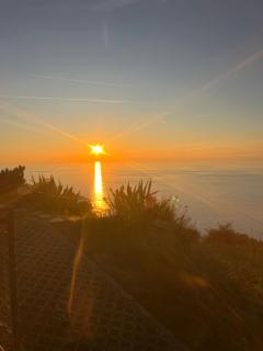 VILLA ROSA CON SPLENDIDA VISTA MARE - Bonassola - 7