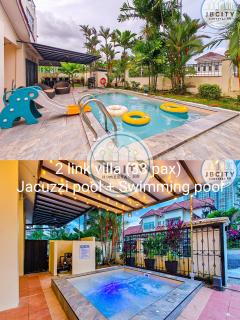 JB Town Villa by RR JBcity - Johor Bahru - 8