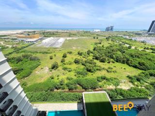 Melaka Bali Residence Pool Sea View Kids Playroom - Melaka - 3