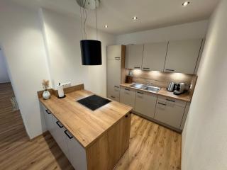 Pretti Apartments - Neu, 75m2, Ruhig, Zentral & Geräumig - Bamberg - 4