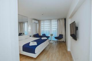 Hospitable Sea View Aparthotel in Orbi City Batumi - 4