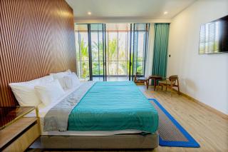Ruby Ocean Villa & Resort - Ấp Tam Tân - 9