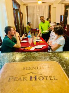 Peak Hotel Karatu - Karatu - 6