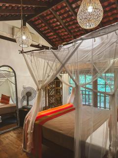 Dunes Unawatuna Hotel - 1