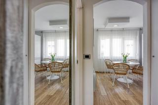 LiU apartment in Pula center - 1