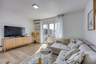 LIU apartment in Pula center - Pula - 7