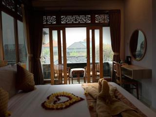 Twowi House Ubud - 1