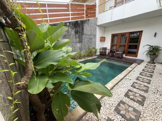Villa Leyan 1 Semer - Between Seminyak & Canggu - Seminyak - 0