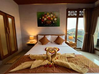 Twowi House Ubud - Ubud - 0