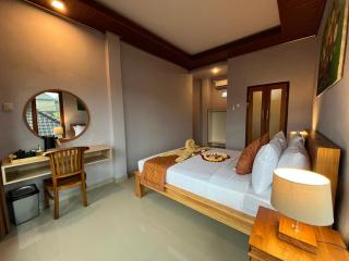 Twowi House Ubud - Ubud - 8