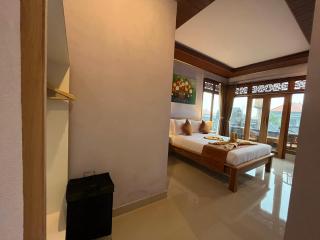 Twowi House Ubud - Ubud - 7
