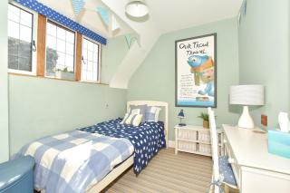 Beautiful Lutyens Beach House - Kingsgate - 7