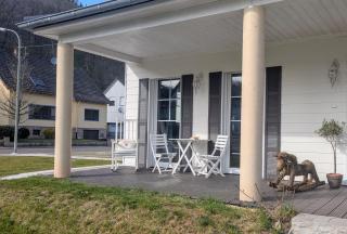 Schöne Neubauwohnung in der Natur - 27m2 - 4