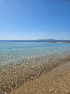 Villa Relax, private pool 55m2! - Omiš (Almissa) - 9