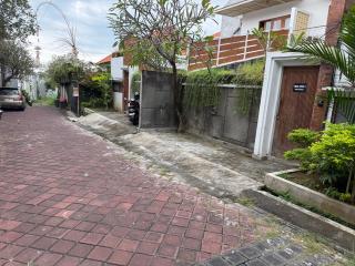 Villa Leyan 1 Semer - Between Seminyak & Canggu - Seminyak - 1