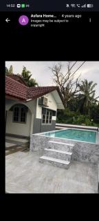 Asfara Homestay - Jeram - 3