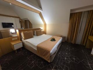 Regal Hotel Baku - Baku - 9