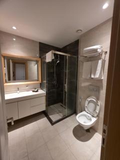 Regal Hotel Baku - Baku - 2