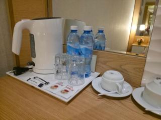 Regal Hotel Baku - Baku - 6