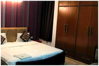 NOIDA HOTEL R-O-Y-A-L Residency #Near ISKCON Temple -Free Parking And Wi-fi Facilities - A Top Rated Hotel In Noida - Noida - 6