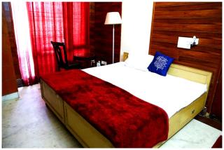 NOIDA HOTEL R-O-Y-A-L Residency #Near ISKCON Temple -Free Parking And Wi-fi Facilities - A Top Rated Hotel In Noida - Noida - 5