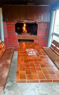 Vikendica Holiday Home - Visoko - 8