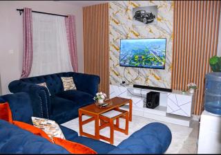 Chic 1BR Ruiru Gwakairu - Ruiru - 6