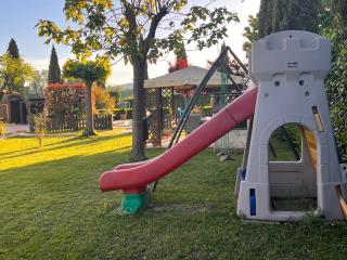 RelaxHomeHoliday - Panicale - 4