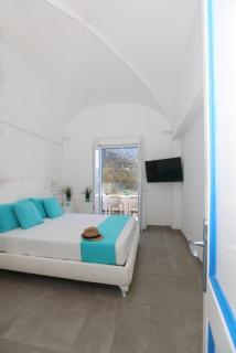 Villa Dei SRLS - Positano - 1