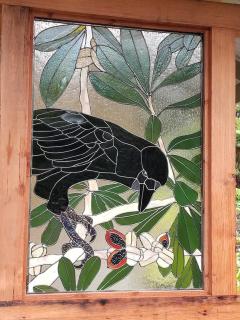 The Alala at Stained Glass Cottages - 5