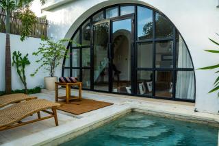 Elhana Villa - Canggu - 9