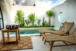 Elhana Villa - Canggu - 0