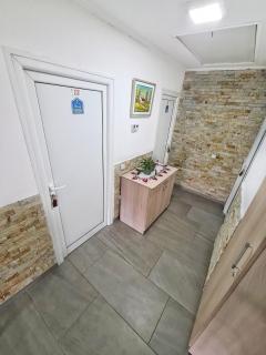 Vila Aleksandra 2 Studio 13 - Soko Banja - 7