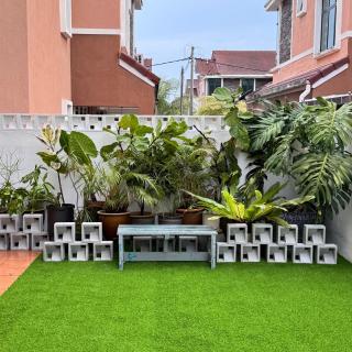 Cahaya Melissa Homestay Private Pool - Malacca - 7