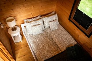 Relax domki Zator - 1