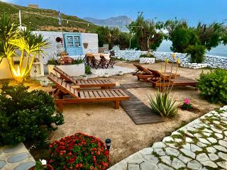 Villa Evdokia - Kalymnos - 4