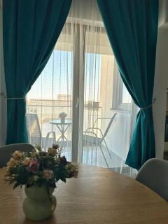 Apartamente & Studiouri Melia Eforie Nord - Eforie Nord - 3