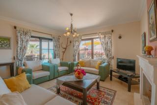 Villa Portakal, Cukurbag Peninsula-Kas - Yeniköy - 4