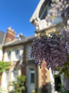 Villa Convivium - Rouen - 0