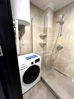 Batumi View Apartments - Batoemi - 5