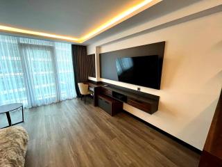 Batumi View Apartments - Batoemi - 1