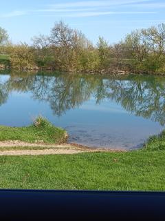Maison au bord de l'eau - - 9