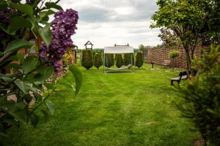 Relax domki Zator - 5