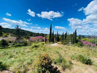 Maisonnette au calme dans résidence avec piscine - Saint-Rémy-de-Provence - 5