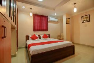 Pranov Residency-Elite - Coimbatore - 0