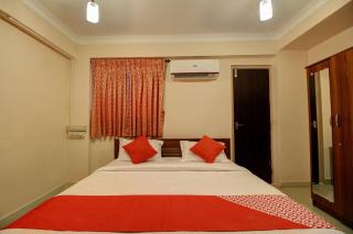 Pranov Residency-Elite - Coimbatore - 8