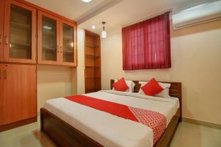 Pranov Residency-Elite - Coimbatore - 2