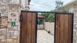 Stone house 2 - Artemida - 6