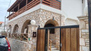 Stone house 2 - Artemida - 5