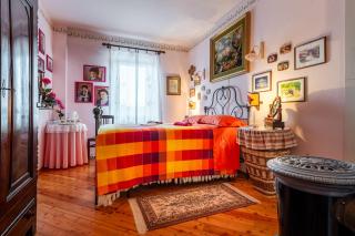 La Meira di Lucia B&B - 9